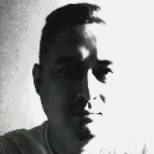 Meet your Posher, Rodney